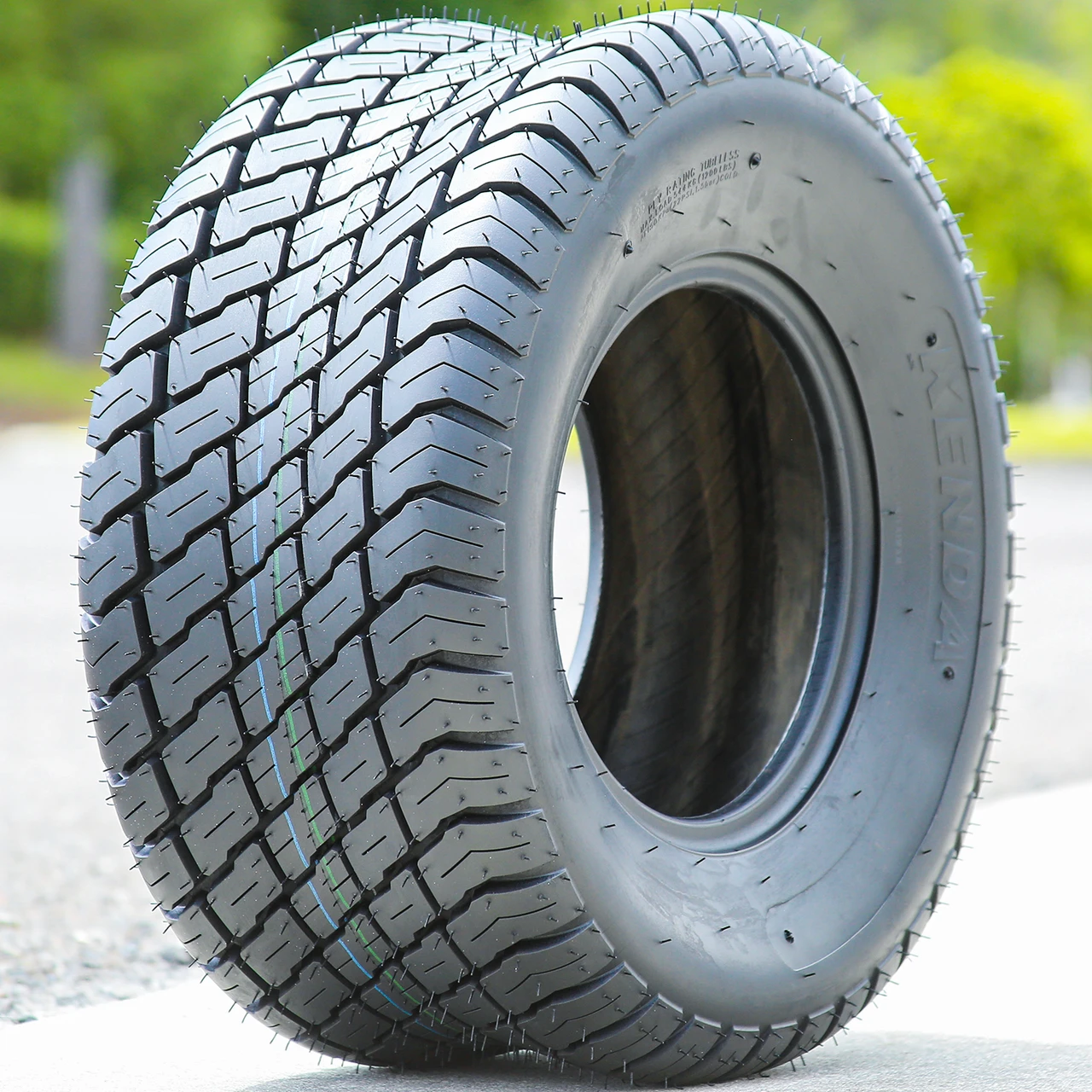 Kenda K506 24X12.00-10 89A3 4 Ply