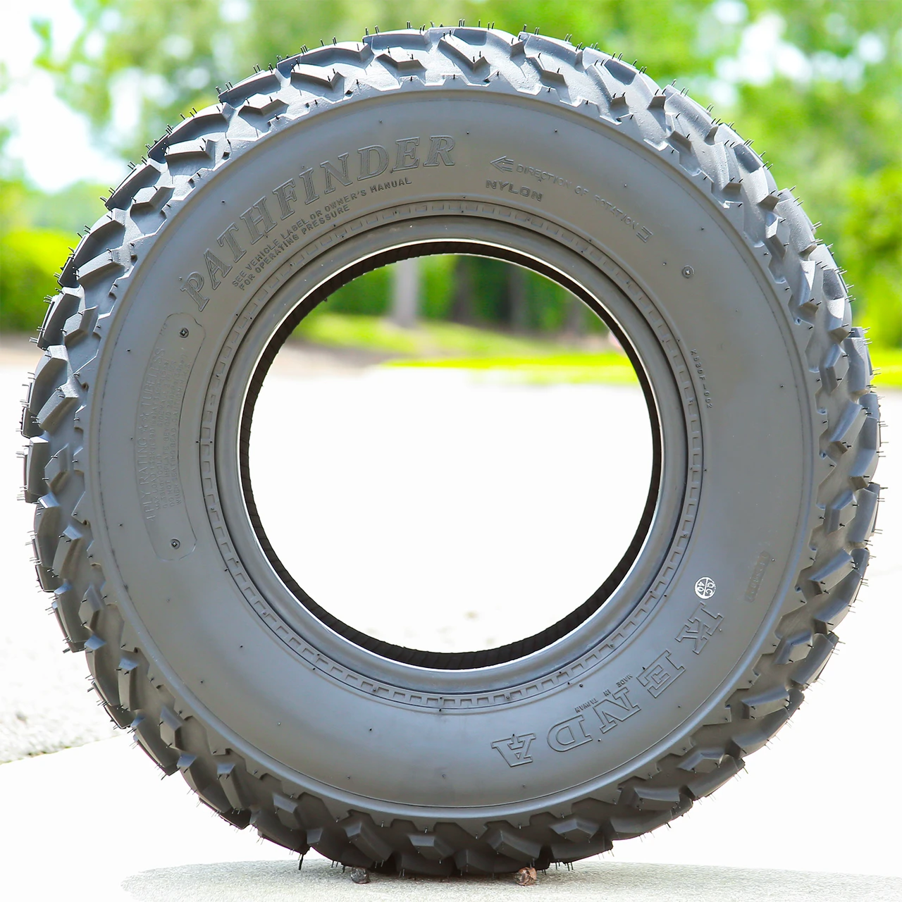 Kenda K530 Pathfinder 24X8.00-12 35F 2 Ply