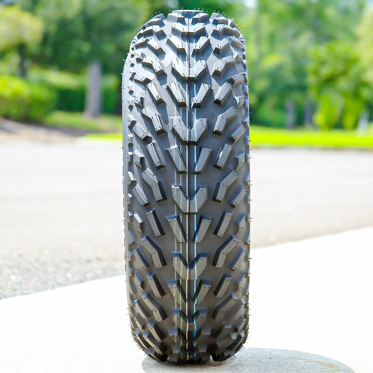 Kenda K530 Pathfinder 24X8.00-12 35F 2 Ply