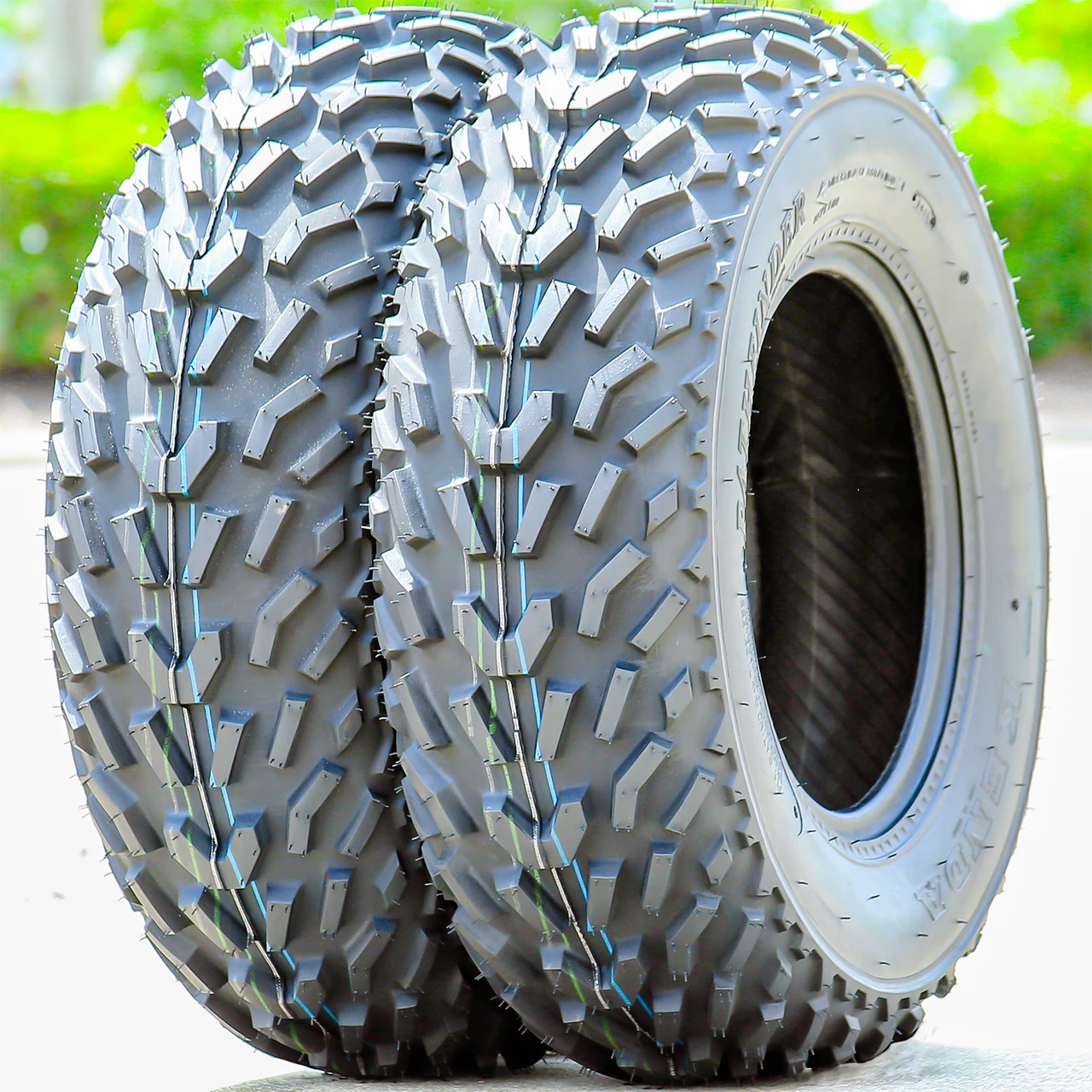 Kenda K530 Pathfinder 24X8.00-12 35F 2 Ply