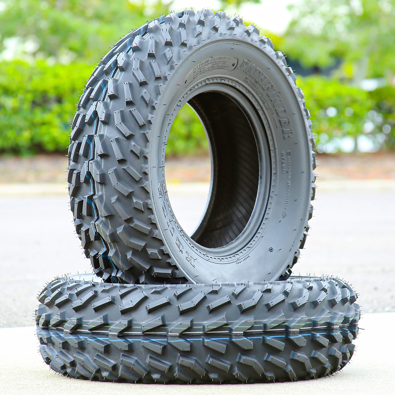 Kenda K530 Pathfinder 24X8.00-12 35F 2 Ply