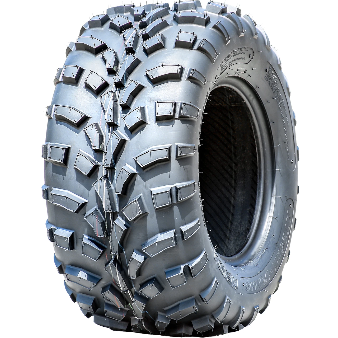 Kenda K590 25X11.00-12 66F B (4 Ply)