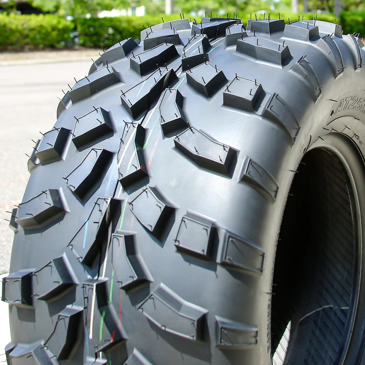 Kenda K590 25X11.00-12 66F B (4 Ply)