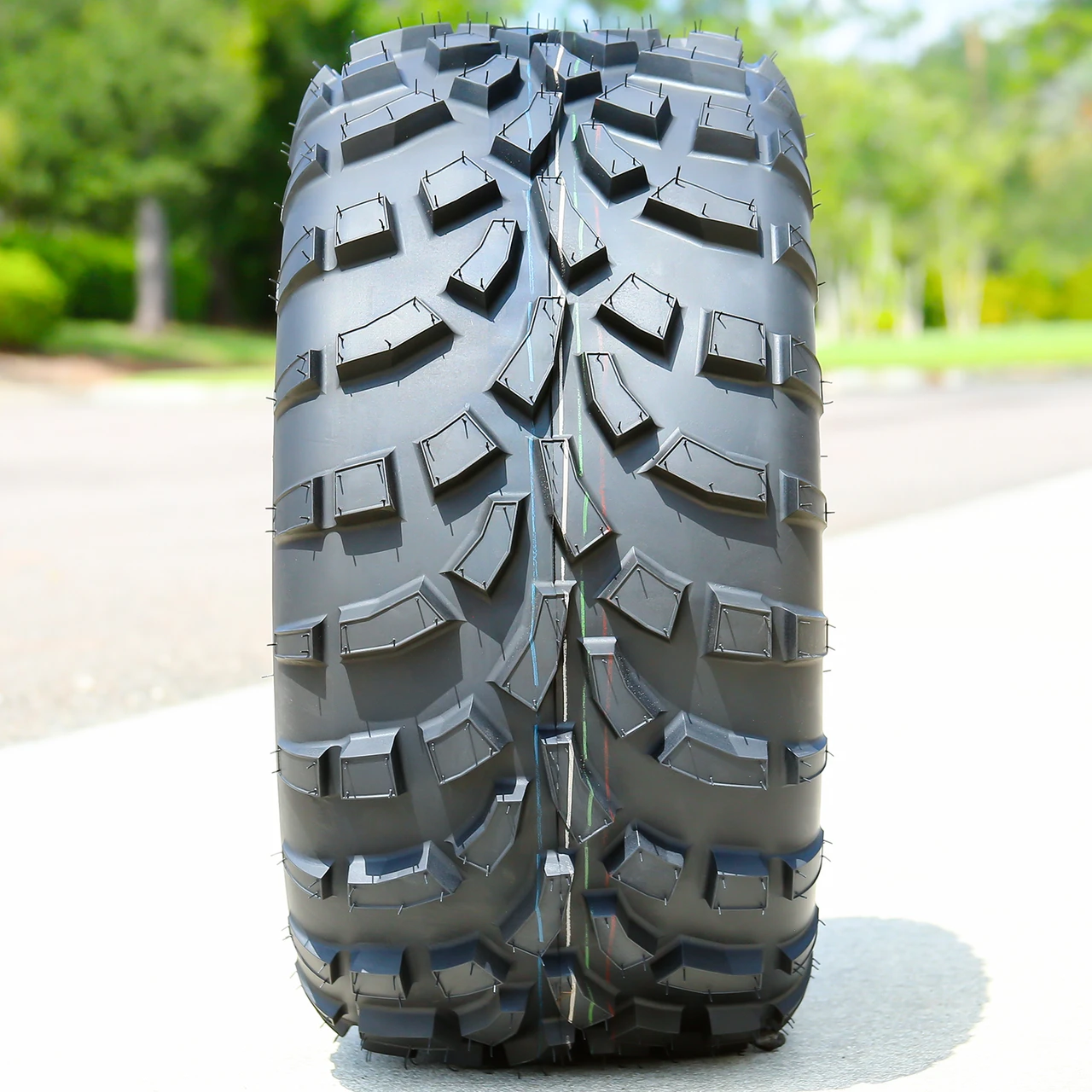Kenda K590 25X11.00-12 66F B (4 Ply)