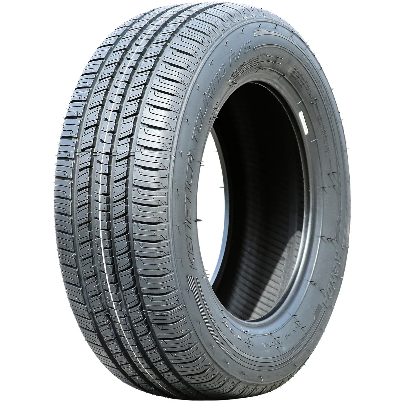 Kenda Kenetica Touring A/S 195/60R14 86H