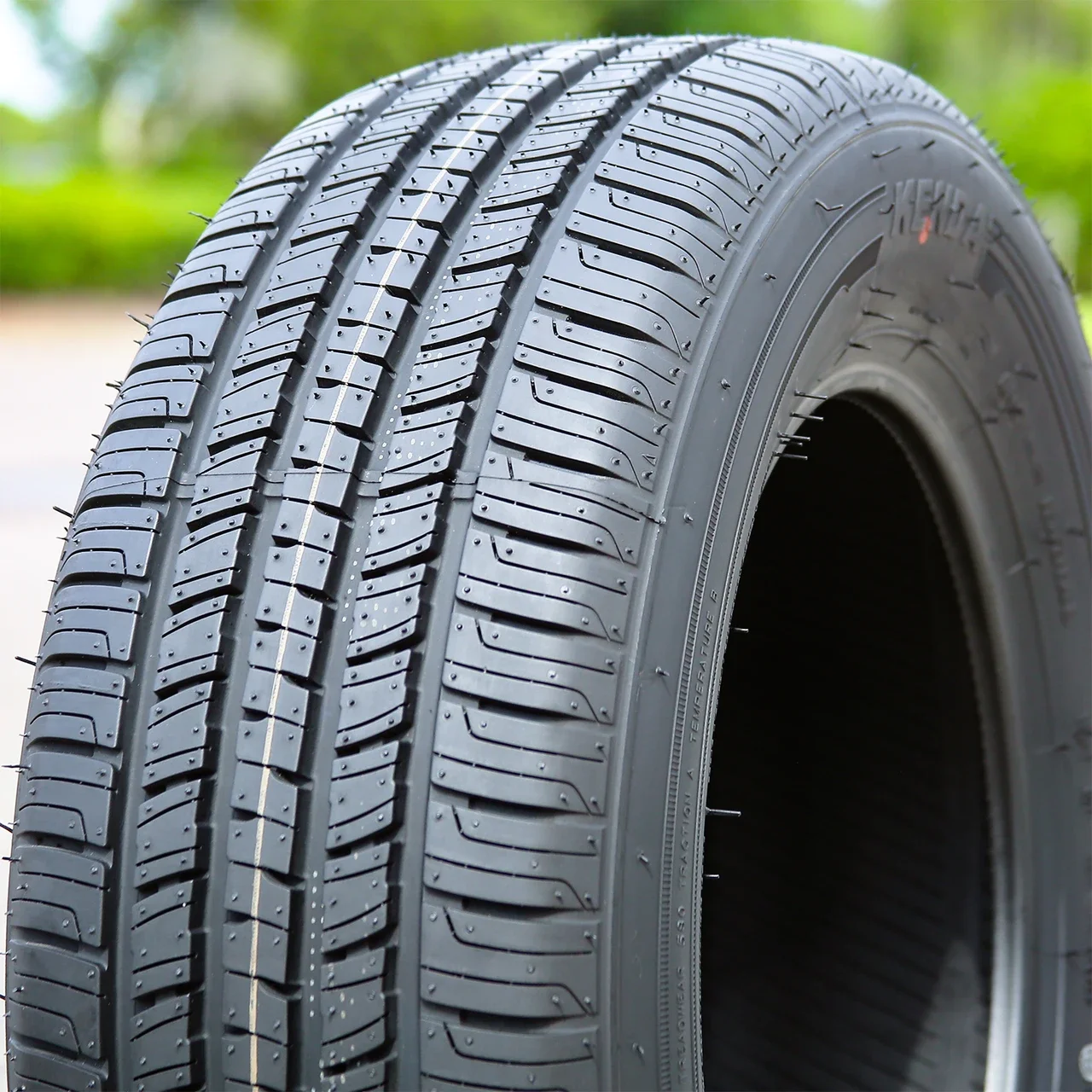 Kenda Kenetica Touring A/S 195/60R14 86H