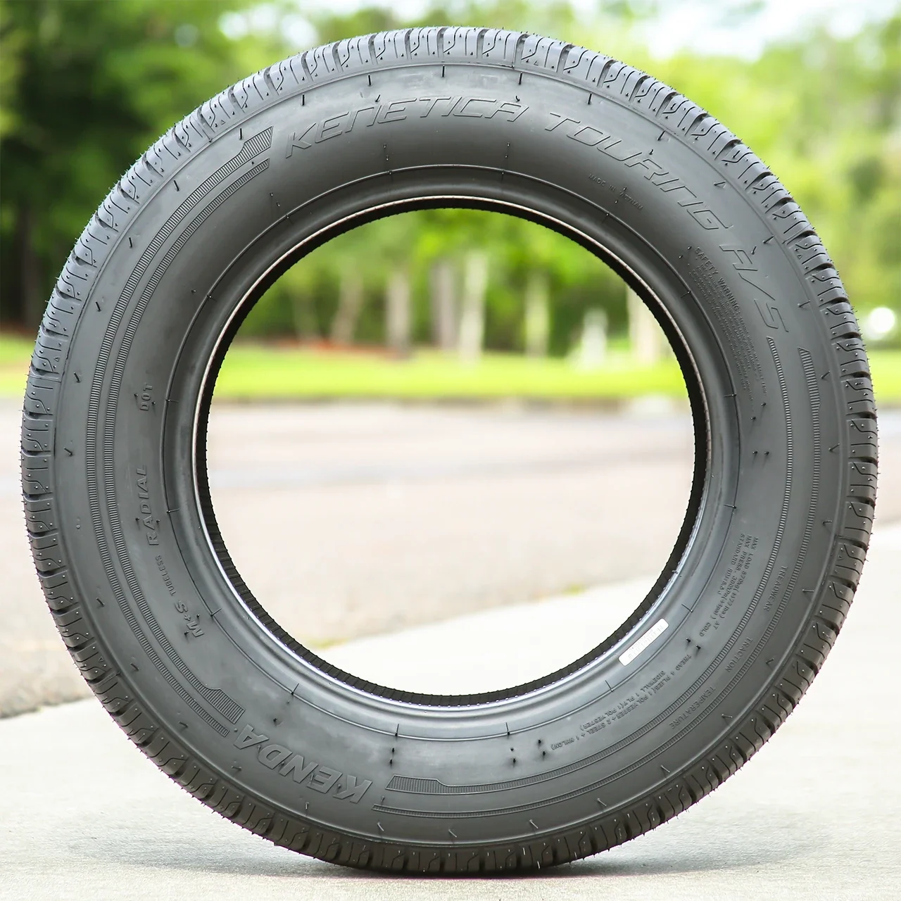 Kenda Kenetica Touring A/S 195/60R14 86H