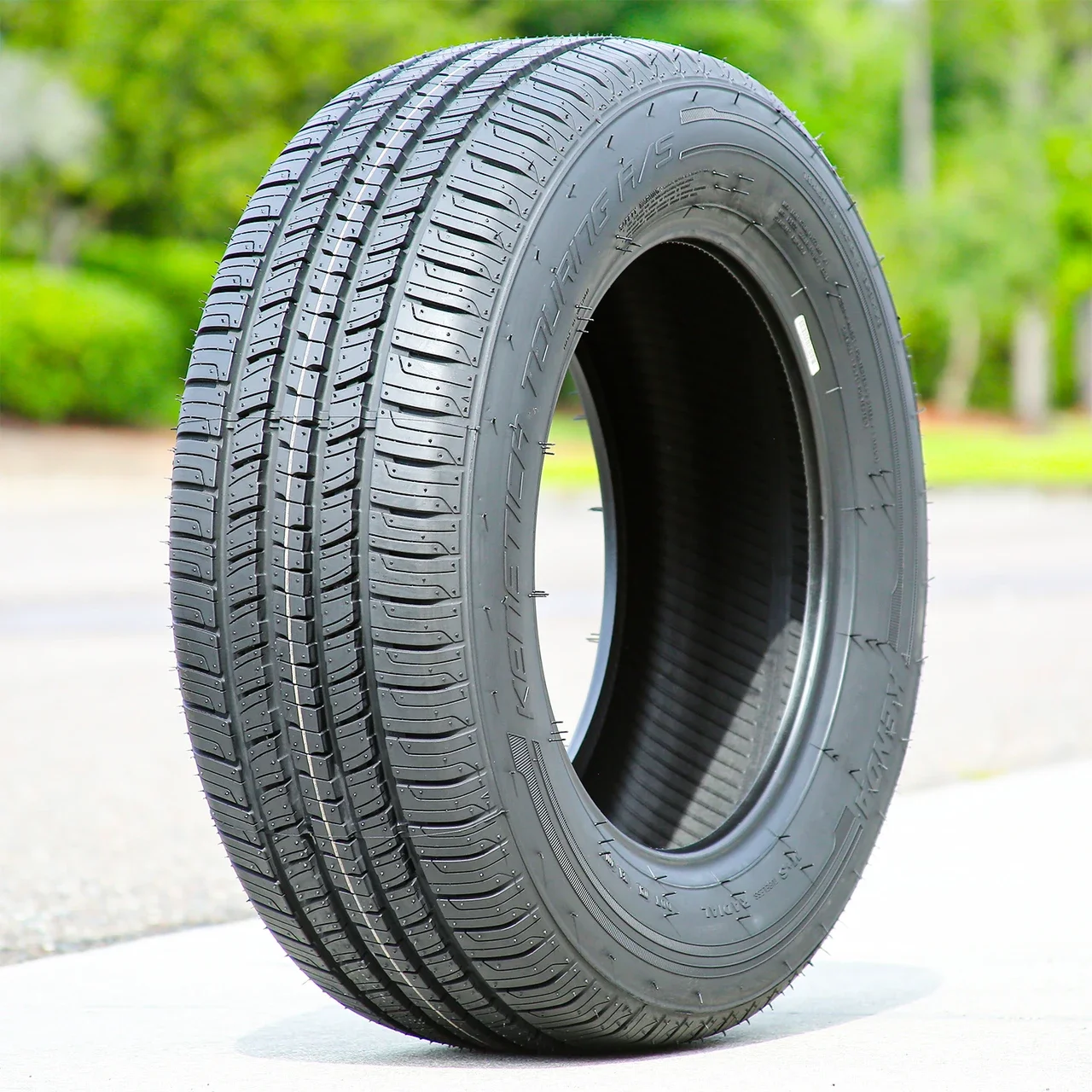 Kenda Kenetica Touring A/S 195/60R14 86H