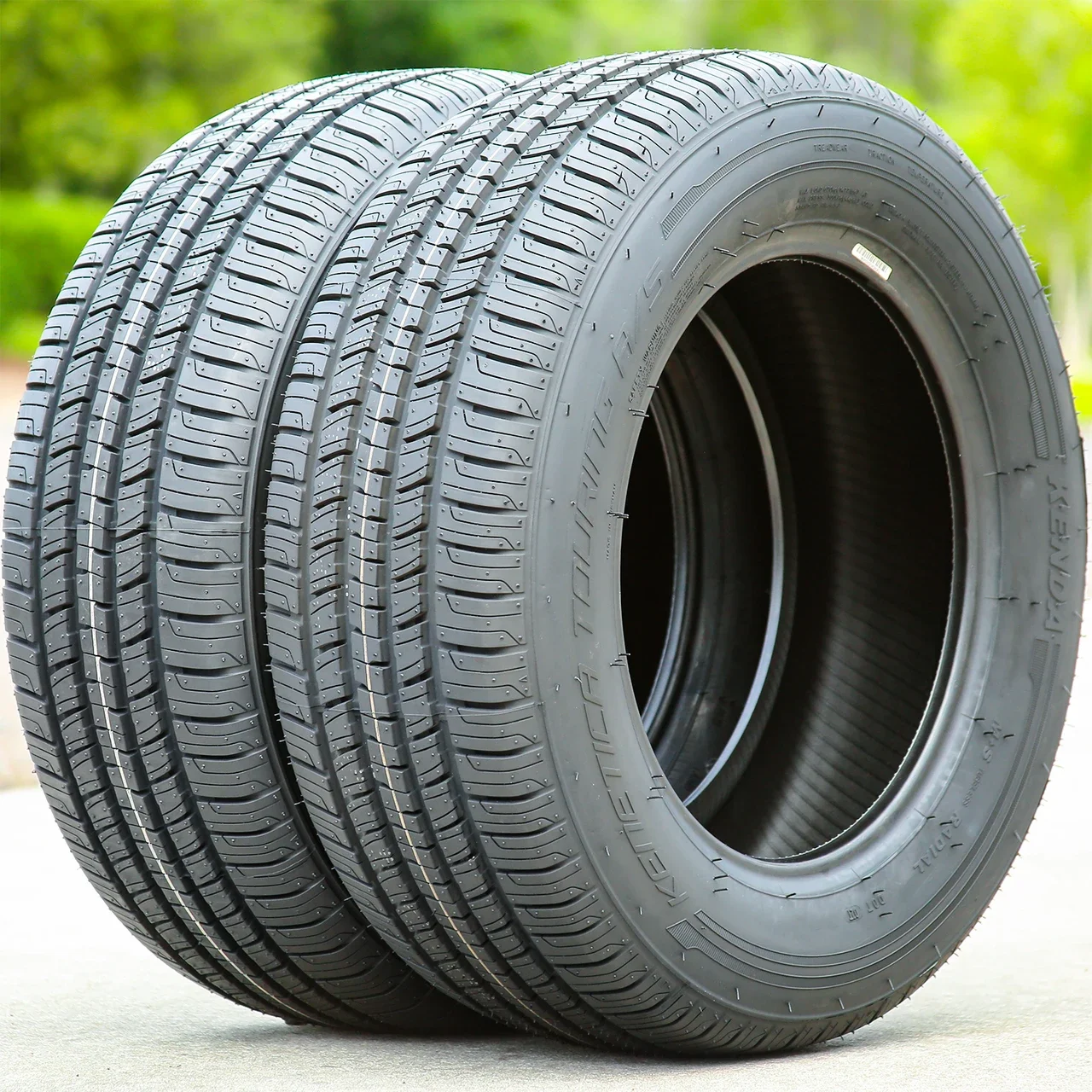 Kenda Kenetica Touring A/S 195/60R14 86H
