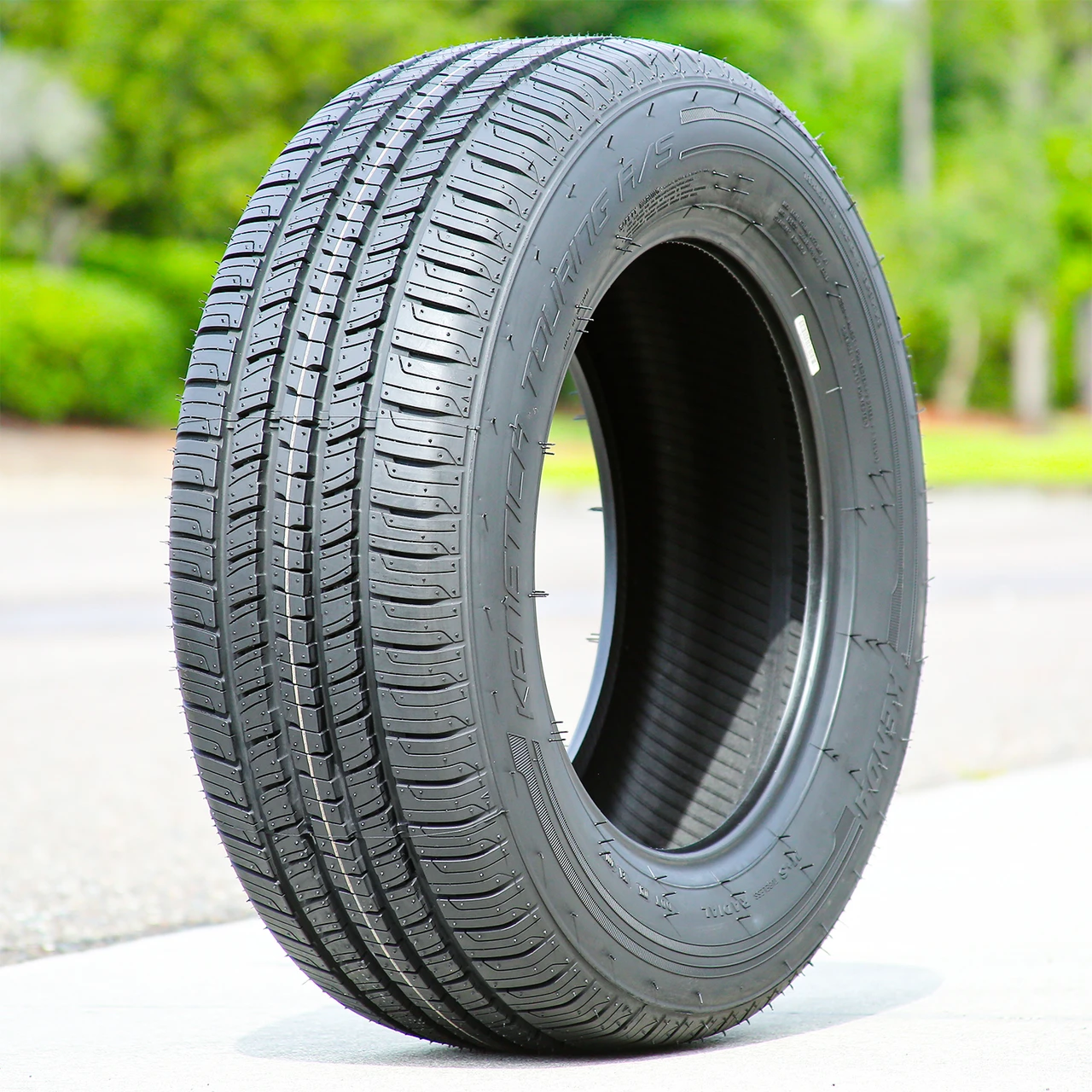 Kenda Kenetica Touring A/S 235/65R18 106H