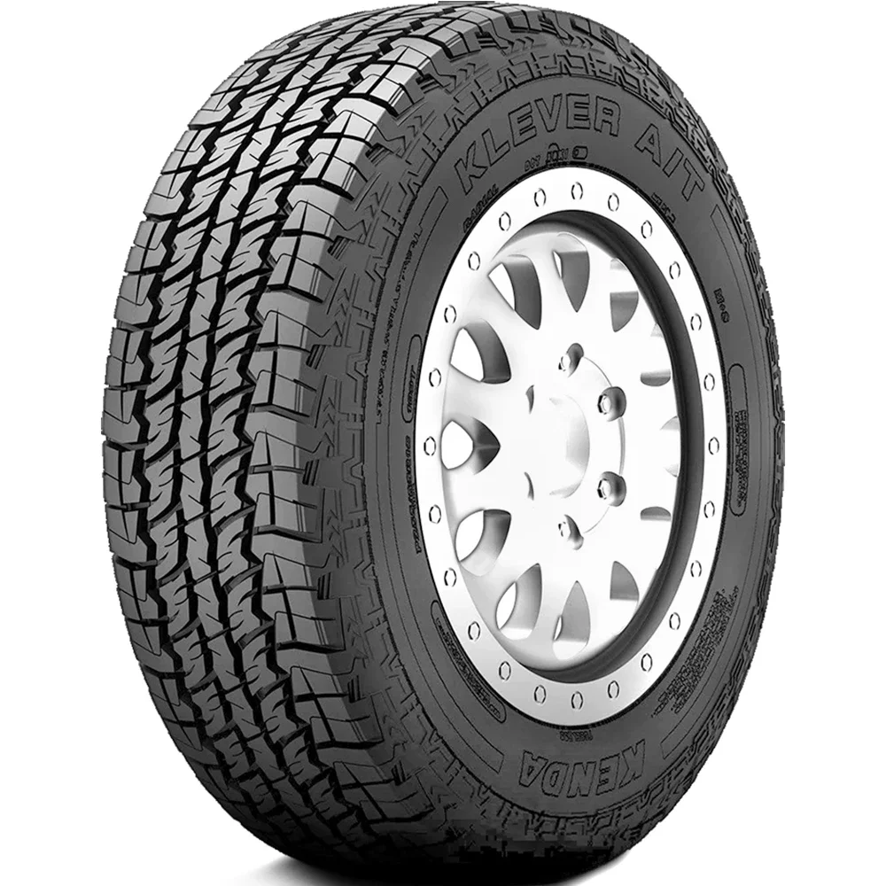 Kenda Klever A/T 225/75R15 102S