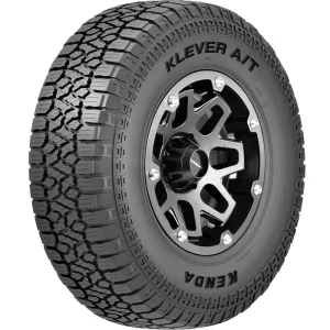 Kenda Klever A/T2 235/65R16 121/119R E (10 Ply)