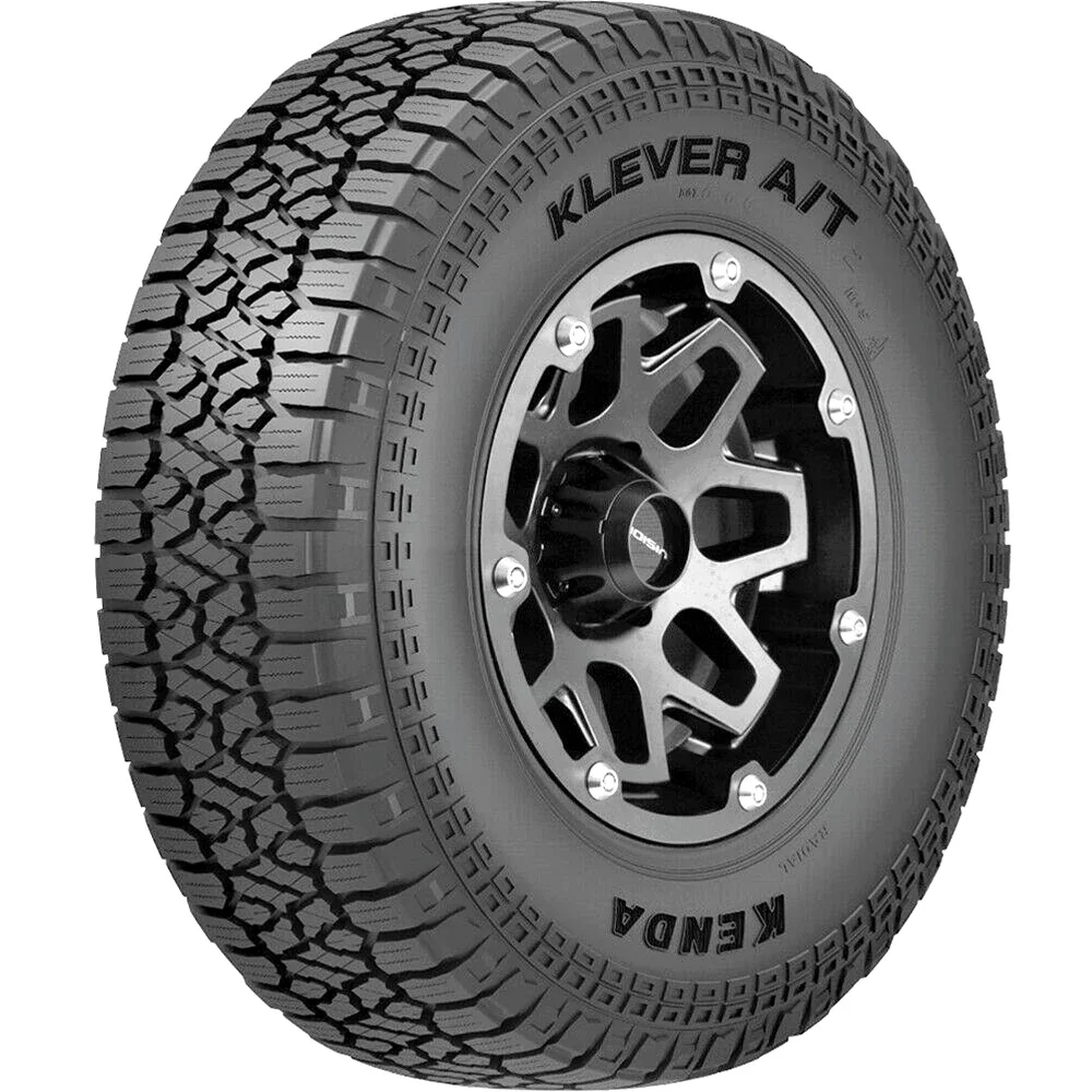 Kenda Klever A/T2 LT 265/60R20 121/118S E (10 Ply)