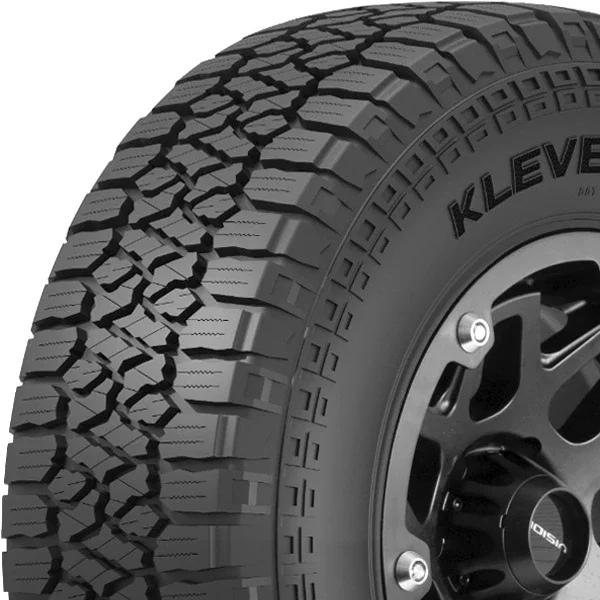 Kenda Klever A/T2 LT 265/60R20 121/118S E (10 Ply)