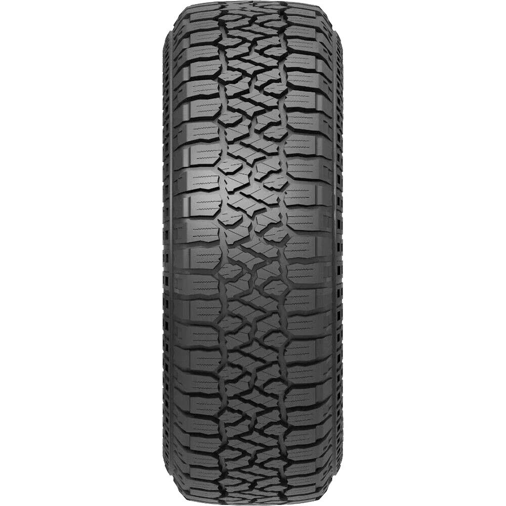 Kenda Klever A/T2 LT 265/60R20 121/118S E (10 Ply)