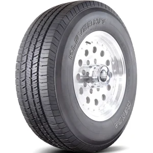 Kenda Klever H/T2 255/70R18 112T