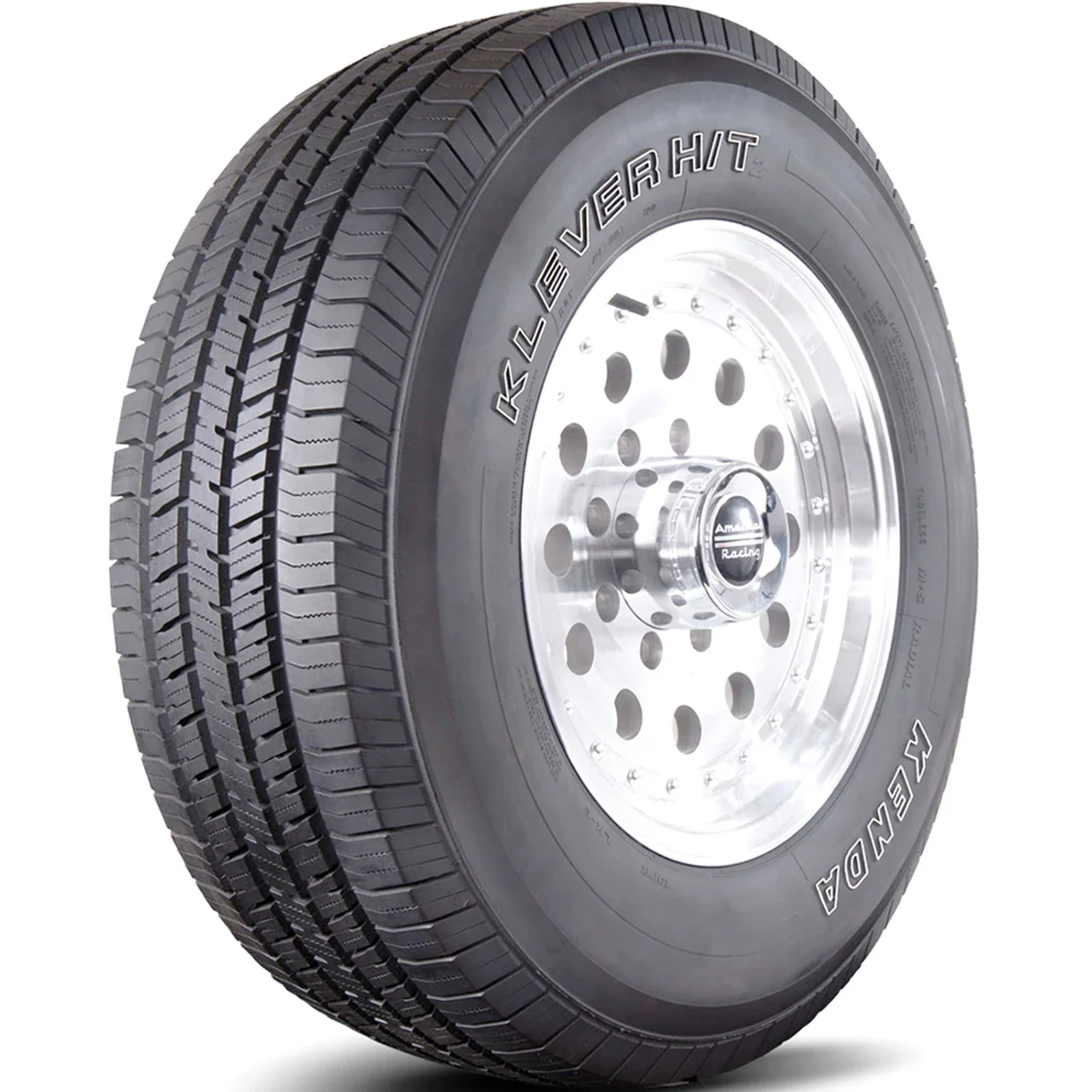Kenda Klever H/T2 255/70R18 112T