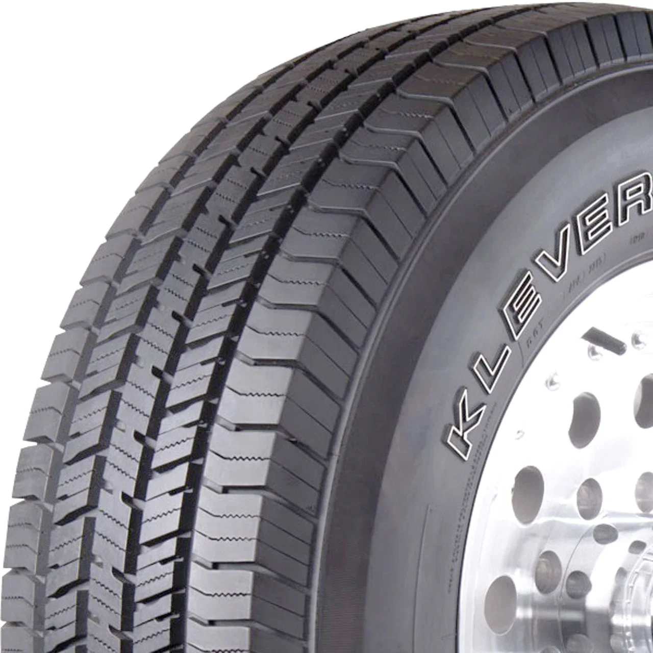 Kenda Klever H/T2 255/70R18 112T