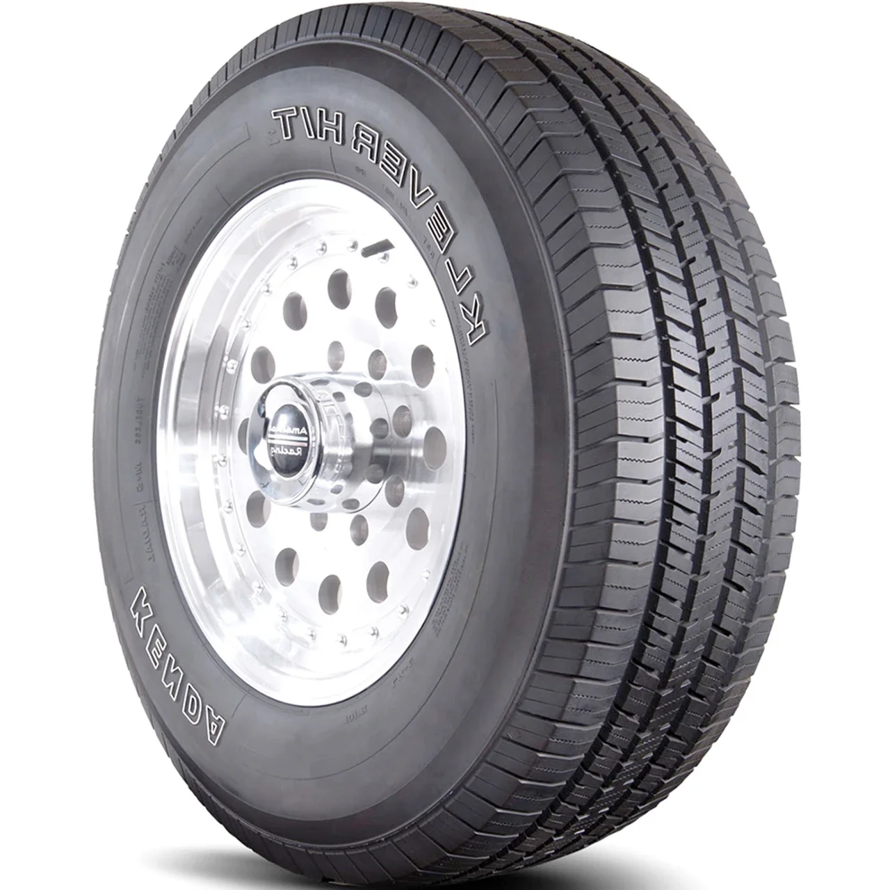 Kenda Klever H/T2 255/70R18 112T