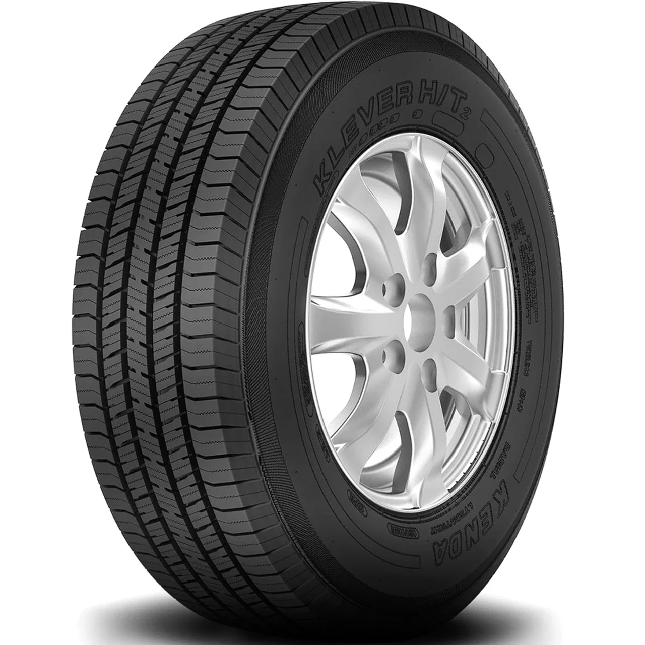 Kenda Klever H/T2 265/70R18 114T