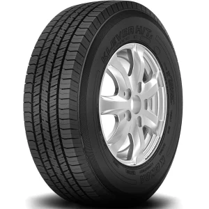 Kenda Klever H/T2 LT 245/70R17 119/116R E (10 Ply)