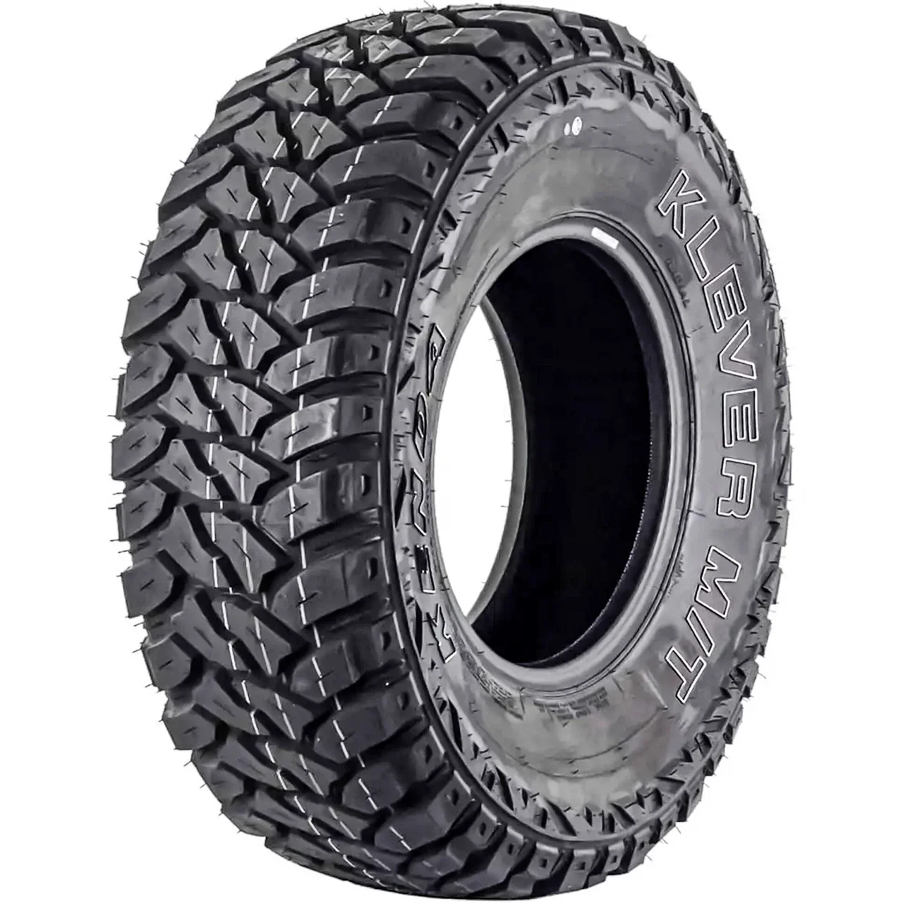 Kenda Klever M/T LT 235/75R15 110/107Q D (8 Ply)
