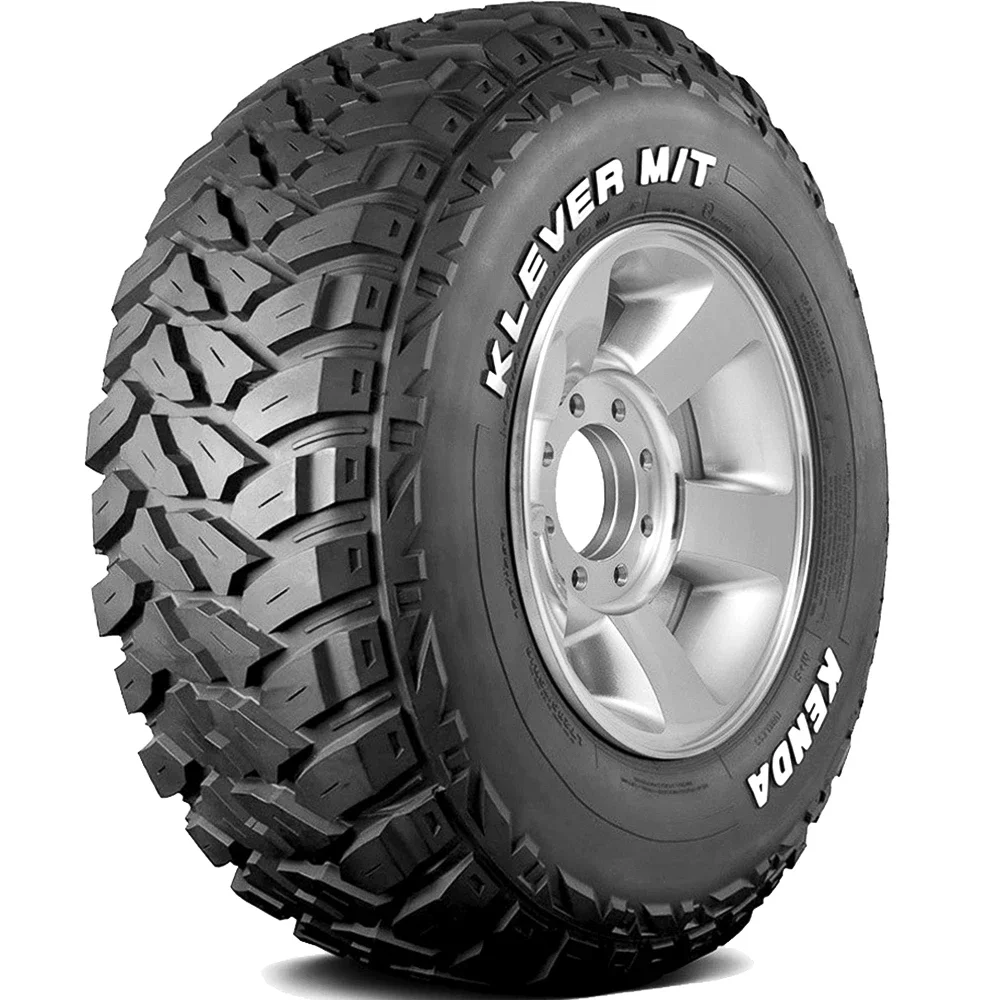 Kenda Klever M/T LT 305/60R18 121/118Q E (10 Ply)