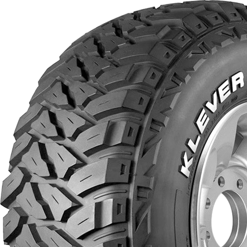 Kenda Klever M/T LT 35X12.50R20 121Q E (10 Ply)