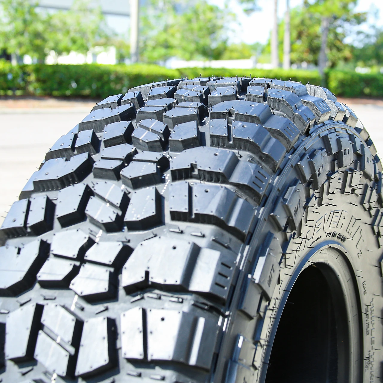 Kenda Klever M/T2 LT 35X10.50R17 121R E (10 Ply)