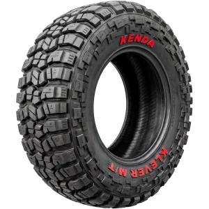 Kenda Klever M/T2 LT 35X12.50R20 125Q F (12 Ply) (RRL)