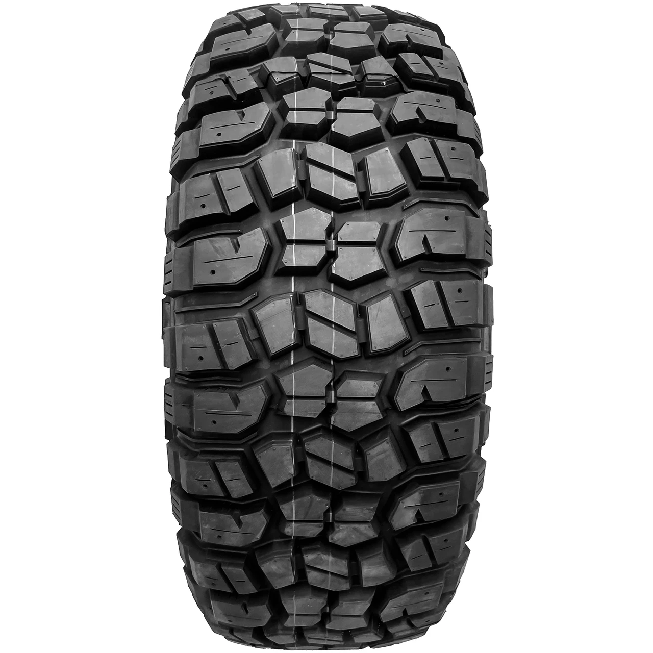 Kenda Klever M/T2 LT 35X12.50R20 125Q F (12 Ply) (RRL)