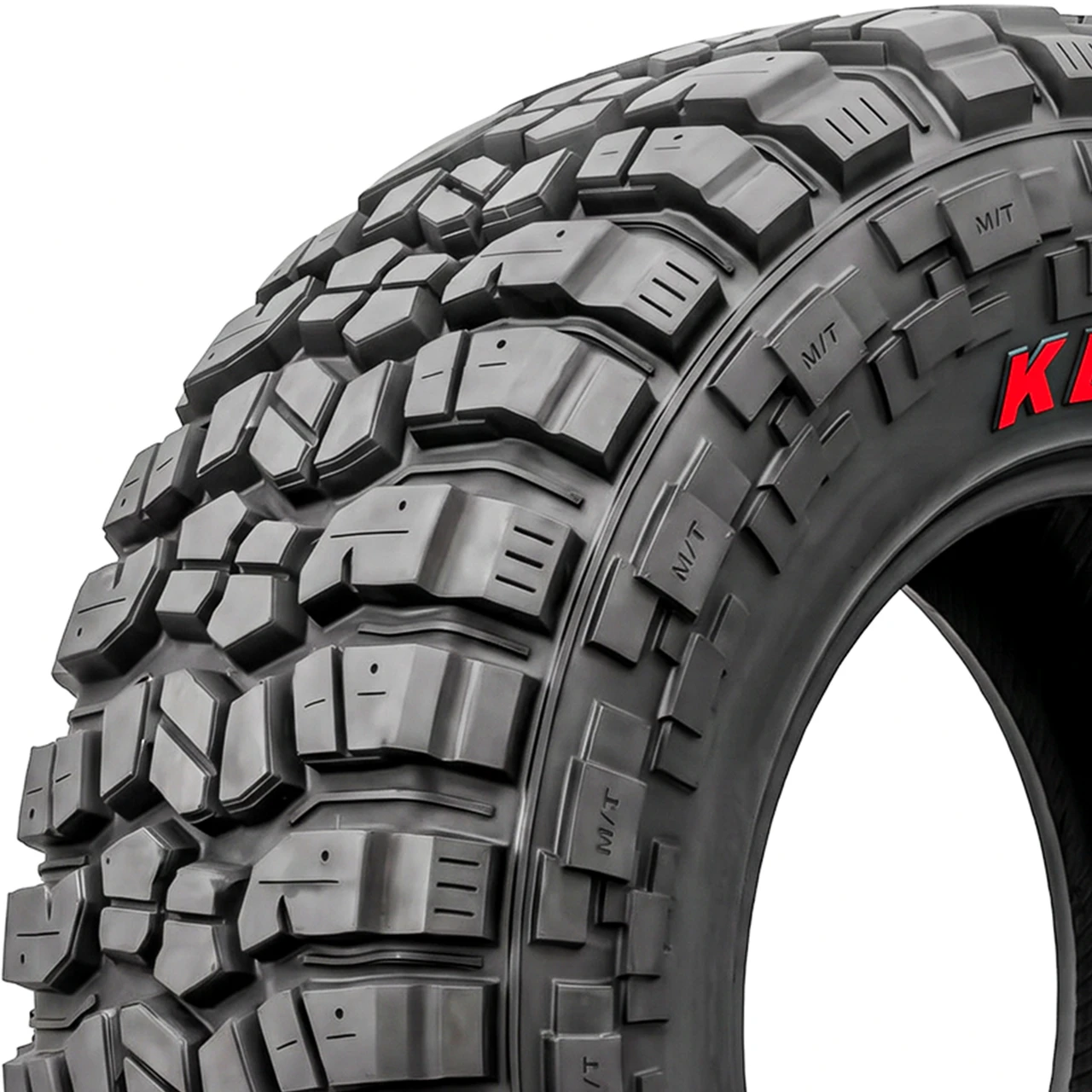 Kenda Klever M/T2 LT 35X12.50R20 125Q F (12 Ply) (RRL)