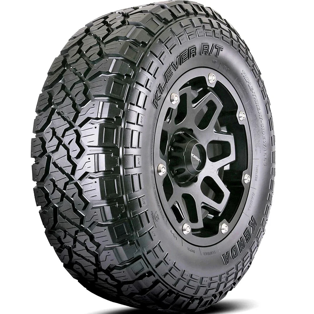 Kenda Klever R/T LT 285/70R17 121/118R E (10 Ply)