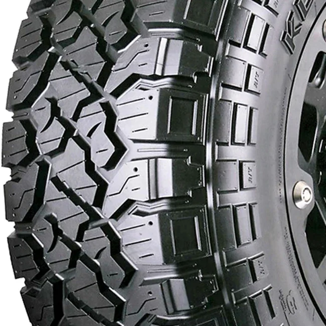 Kenda Klever R/T LT 285/70R17 121/118R E (10 Ply)