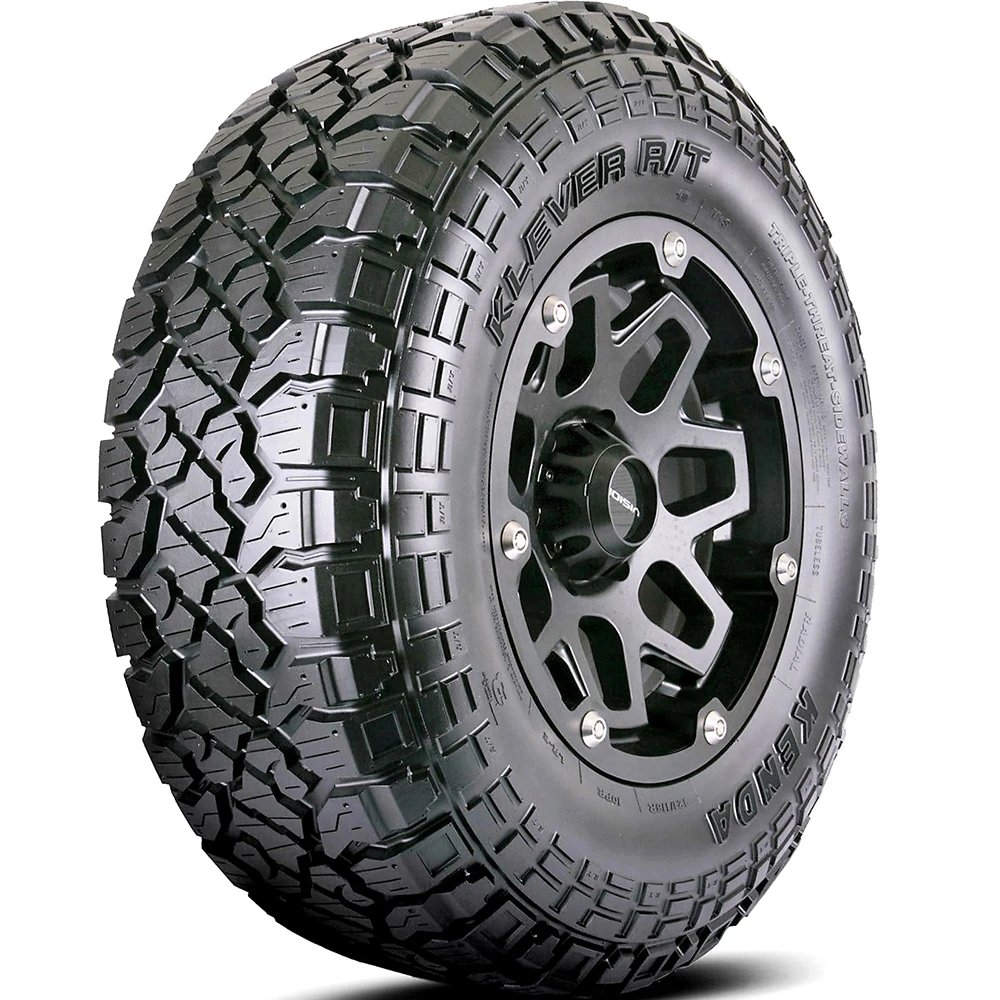 Kenda Klever R/T LT 33X10.50R15 114Q C (6 Ply)
