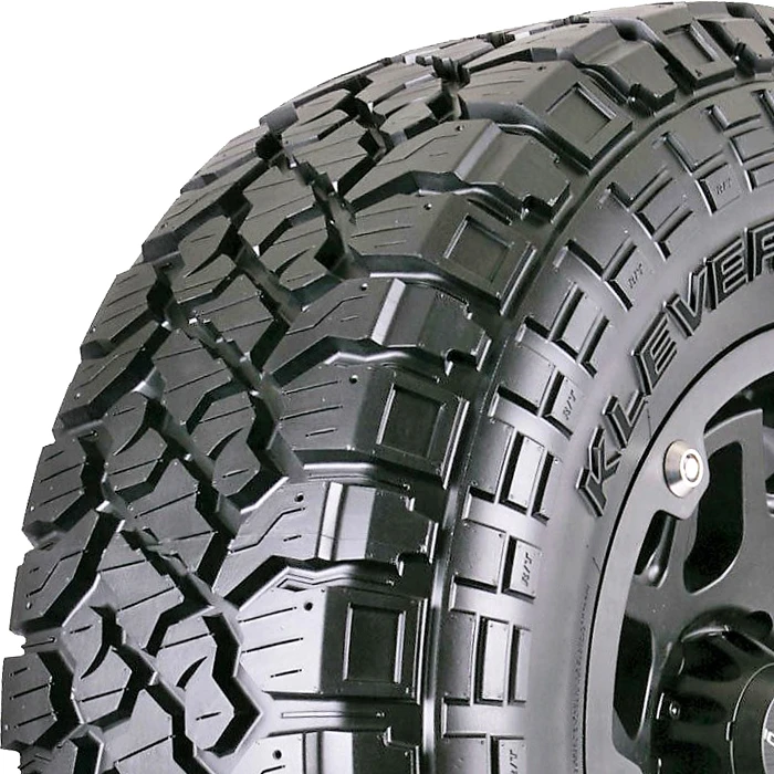 Kenda Klever R/T LT 33X10.50R15 114Q C (6 Ply)