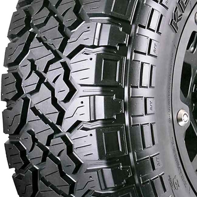 Kenda Klever R/T LT 33X10.50R15 114Q C (6 Ply)