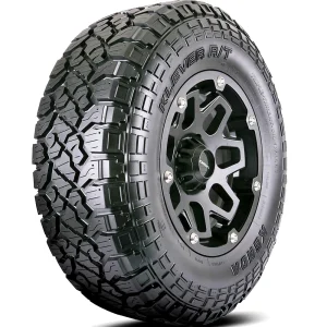 Kenda Klever R/T LT 33X9.50R15 113Q C (6 Ply)