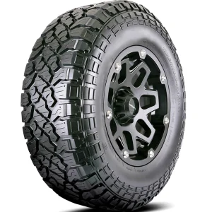 Kenda Klever R/T LT 37X12.50R17 124R D (8 Ply) (RRL)