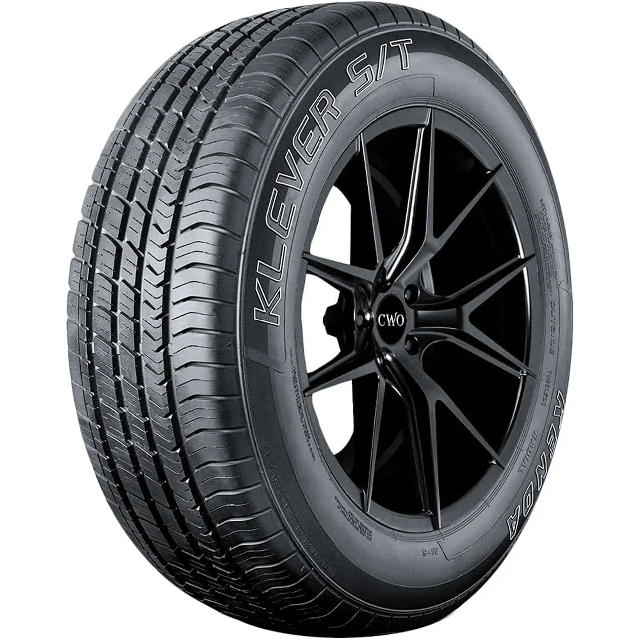 Kenda Klever S/T 235/65R17 108T XL