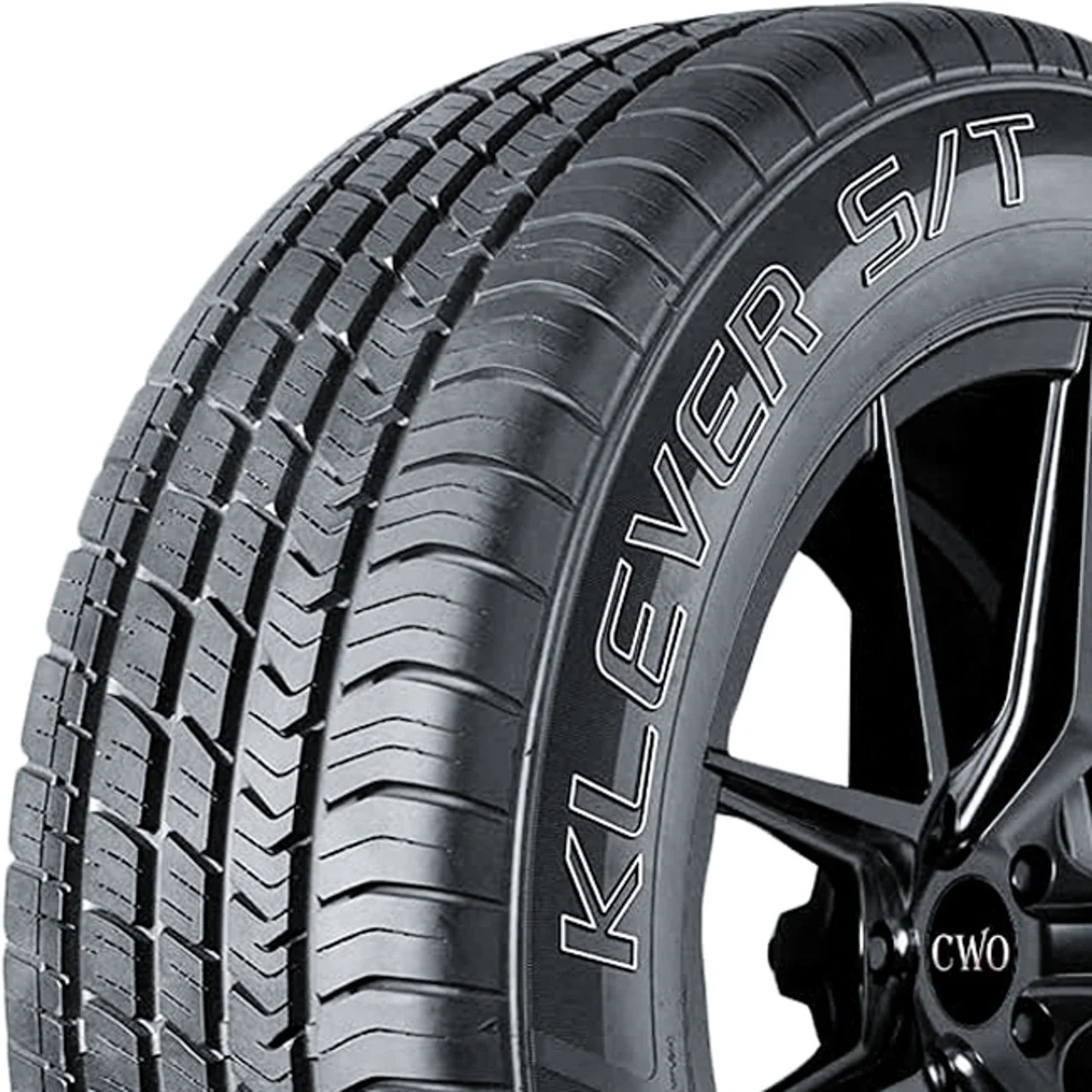 Kenda Klever S/T 235/65R17 108T XL