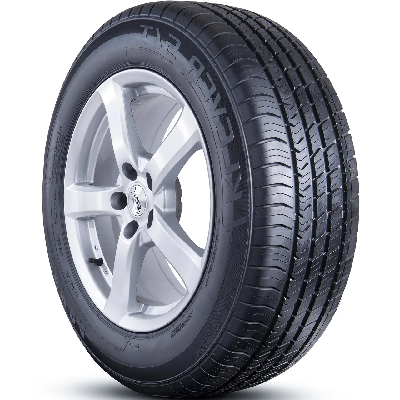 Kenda Klever S/T 265/60R18 110V
