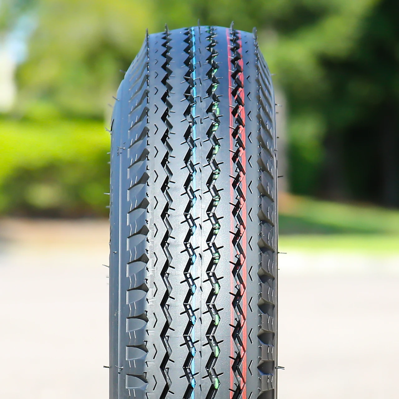 Loadstar K353 ST 4.8-12 80J C (6 Ply)