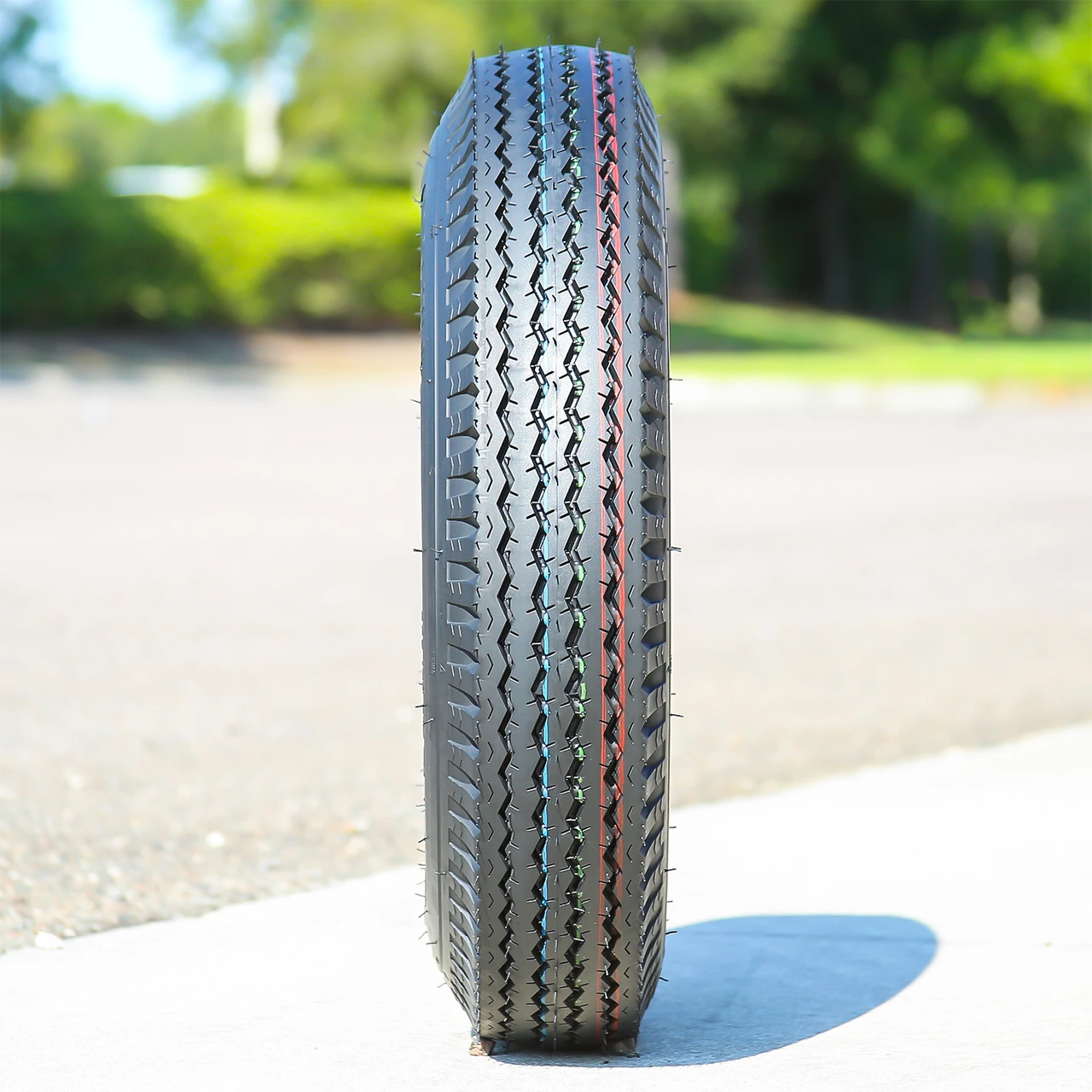 Loadstar K353 ST 4.8-12 80J C (6 Ply)