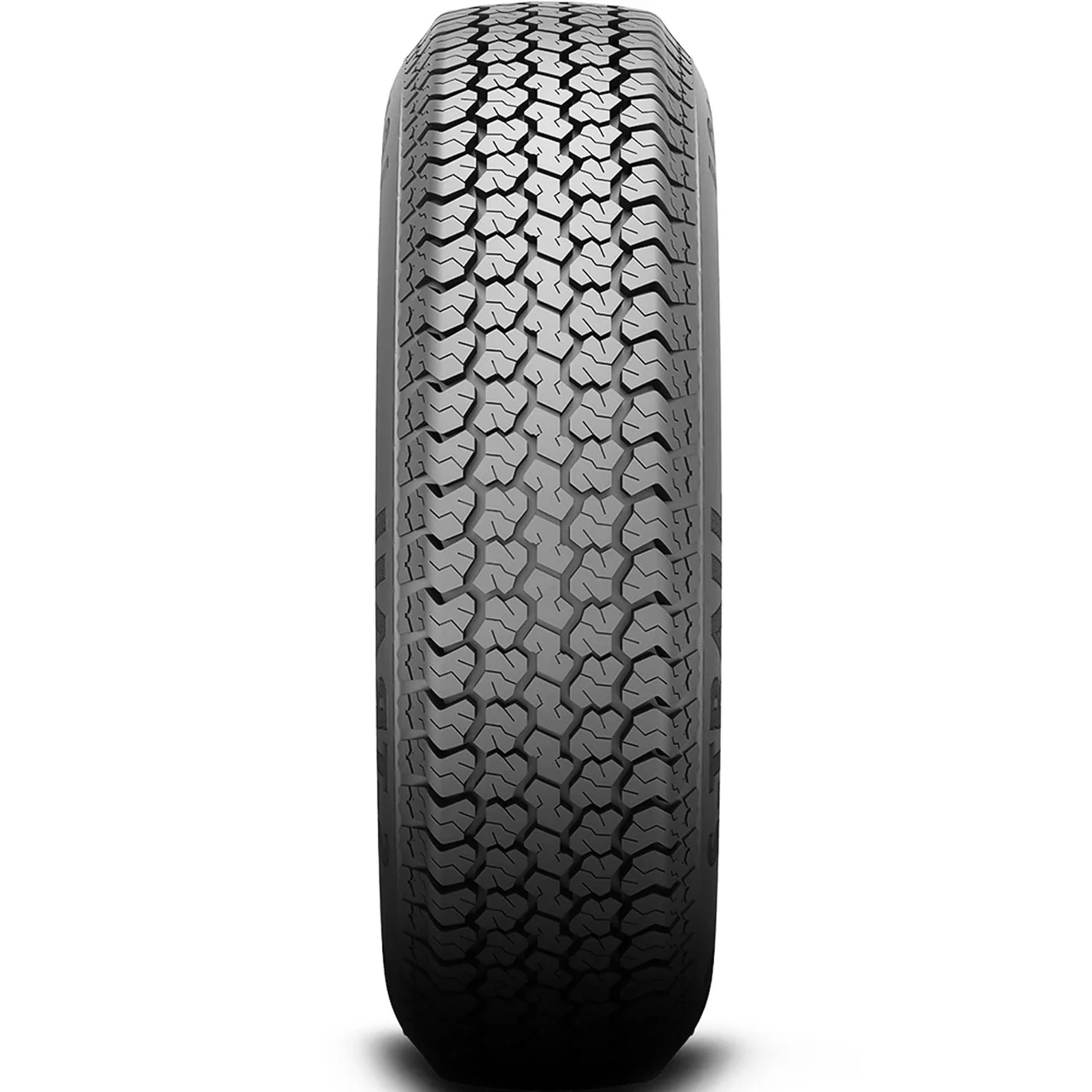 Loadstar K550 ST 225/75D15 117/112M E (10 Ply)
