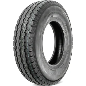 Loadstar Karrier H/D ST 235/85R16 128/124M F (12 Ply)