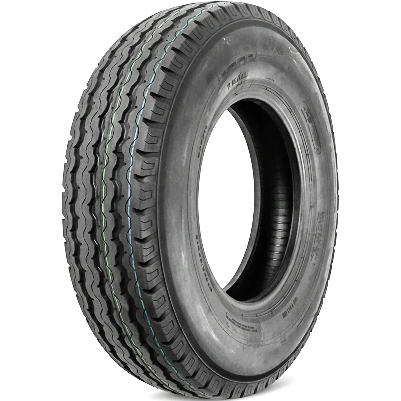 Loadstar Karrier H/D ST 235/85R16 128/124M F (12 Ply)