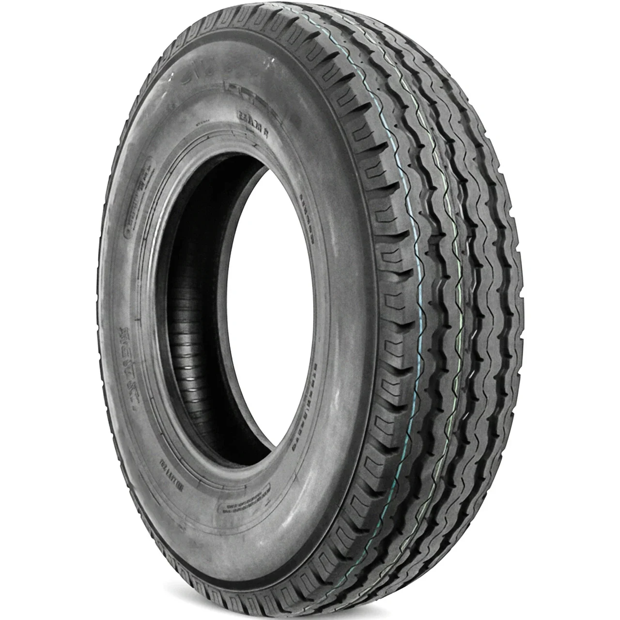 Loadstar Karrier H/D ST 235/85R16 128/124M F (12 Ply)