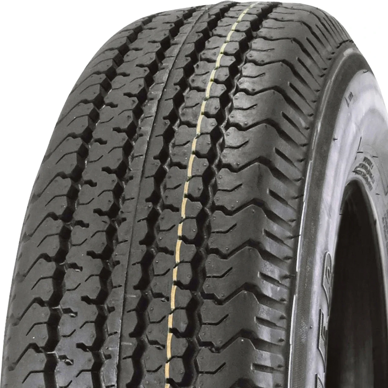 Loadstar Karrier ST 235/80R16 124/121M E (10 Ply)