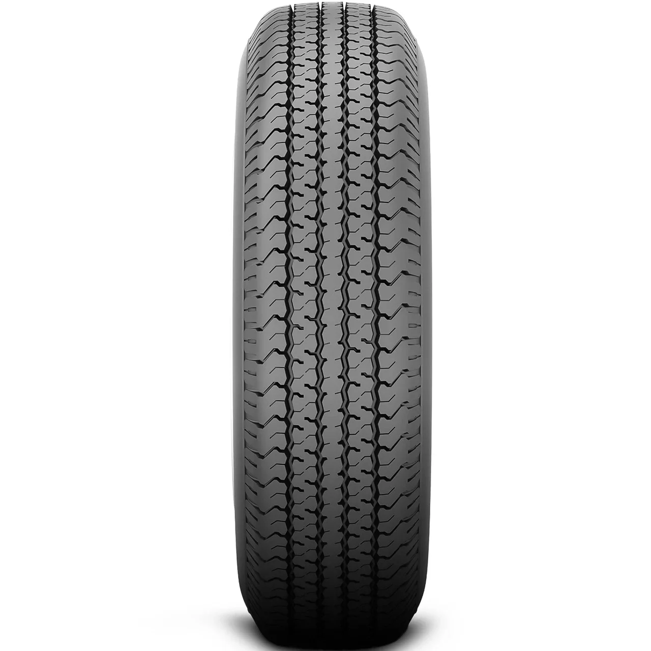 Loadstar Karrier ST 235/80R16 124/121M E (10 Ply)